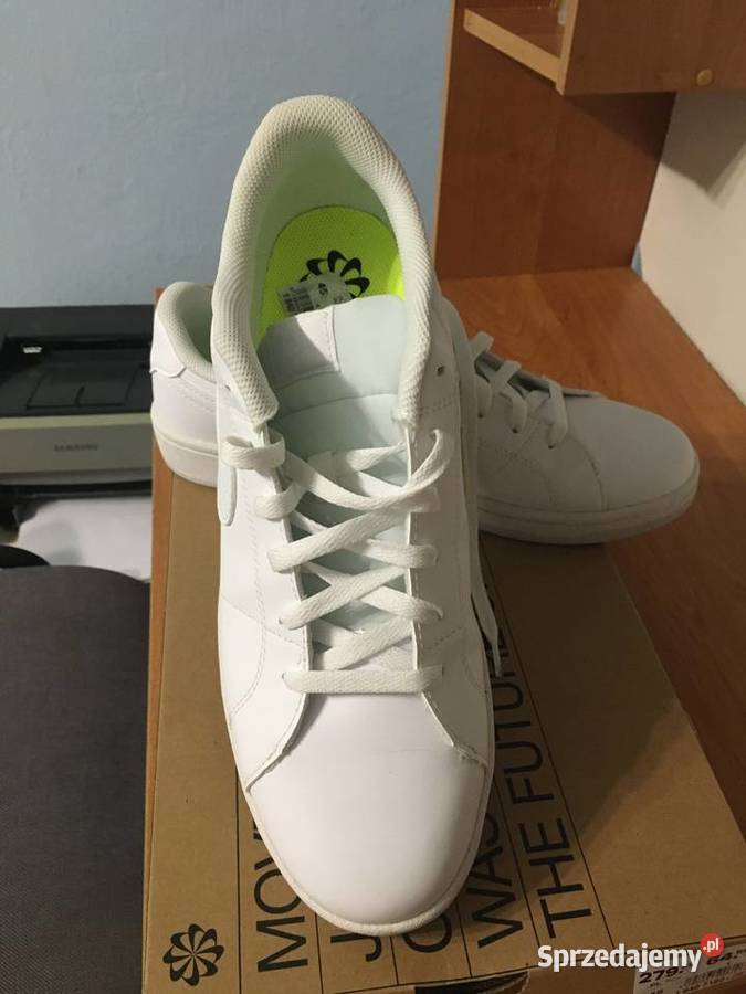 Buty sportowe Nike męskie Sompolno