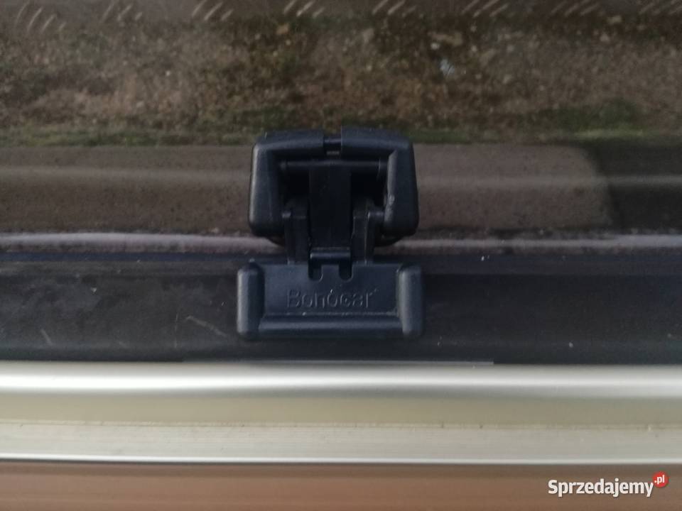 Okno HOBBY do przyczepy kempingowej kampera