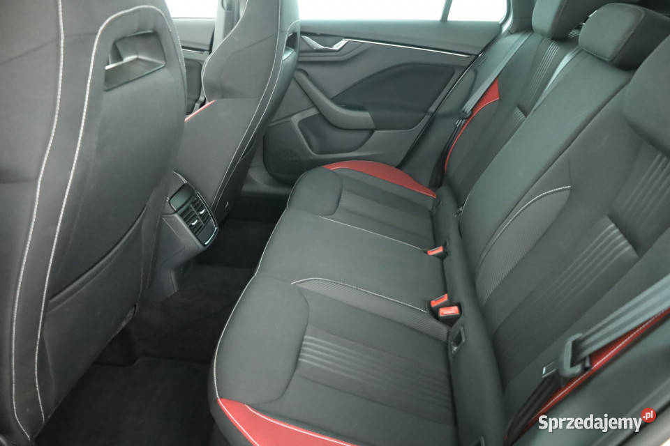 Skoda Kamiq 10 TSI 4/5 Piaseczno