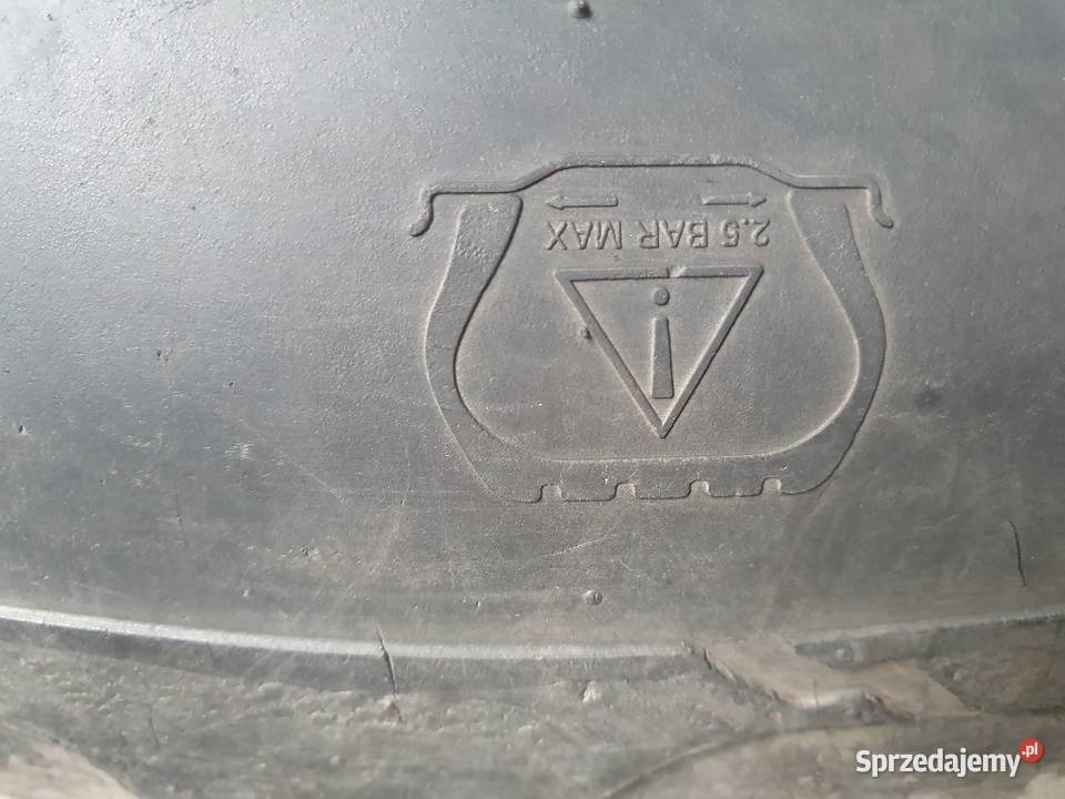 Opona 3808524 Kikół