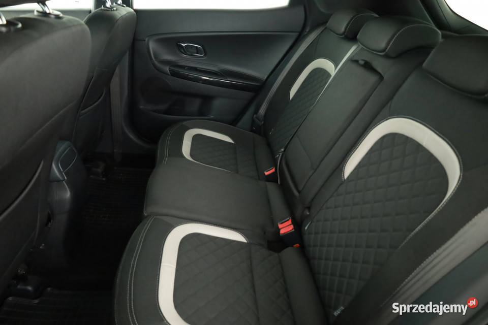 Kia Ceed 10 TGDI przyciemniane szyby Cee'd Piaseczno sprzedam