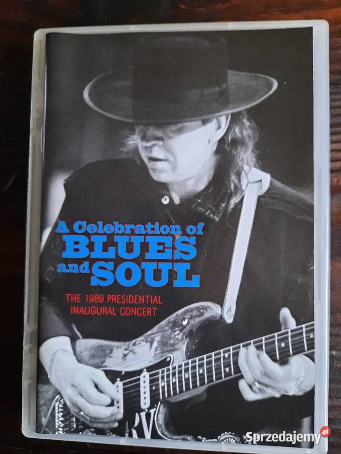 Sprzedam rewelacyjny koncert Celebration of DVD Płyty i kasety