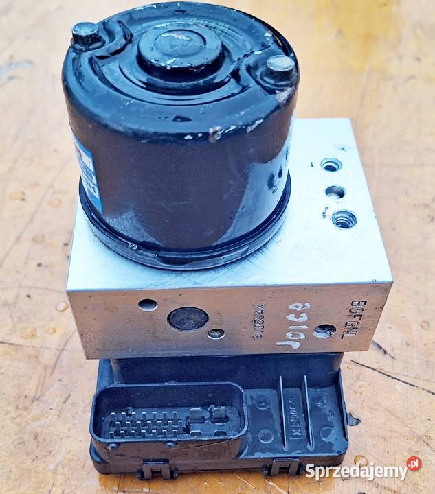 Kia Joice Pompa Abs 58910M3000 BH60101500 Mando Radom sprzedam