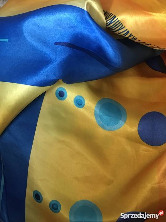 Narzuta haft 200 x 200 180 x 200 beżowy Nisko