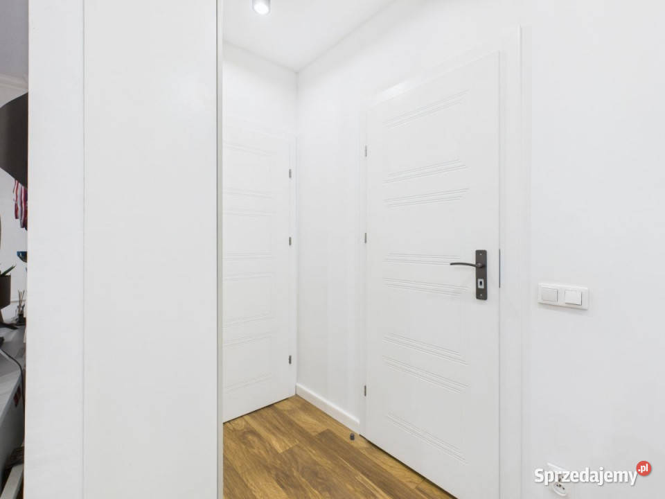 Do sprzedaży mieszkanie 4188m2 2pokojowe Gdynia