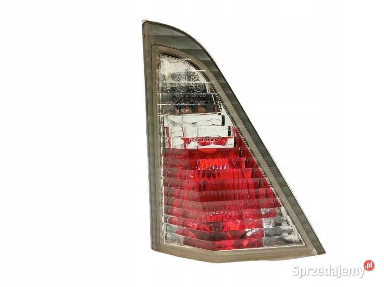 LAMPA TYŁ LEWA W KLAPĘ Honda Stream I 20002006