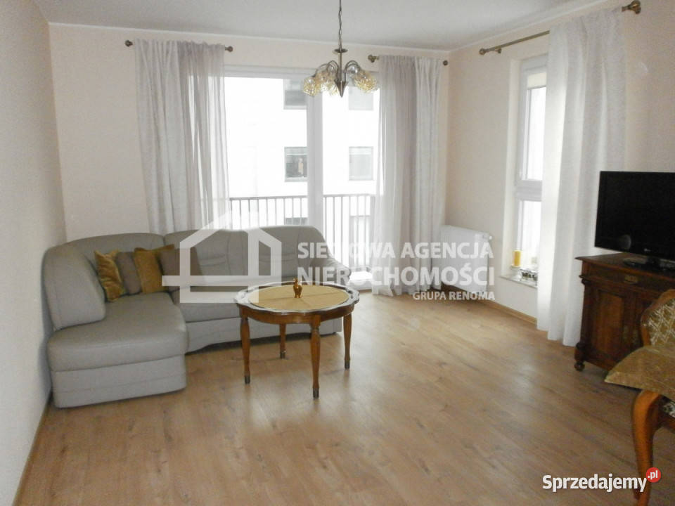 Mieszkanie sprzedam Pruszcz Gdański 4523m2 2