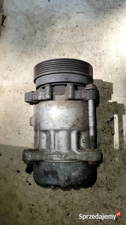Kompresor klimatyzacji Seat Toledo II 1J0820803K Łagów