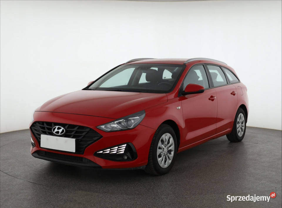Hyundai i30 16 CRDi Piaseczno