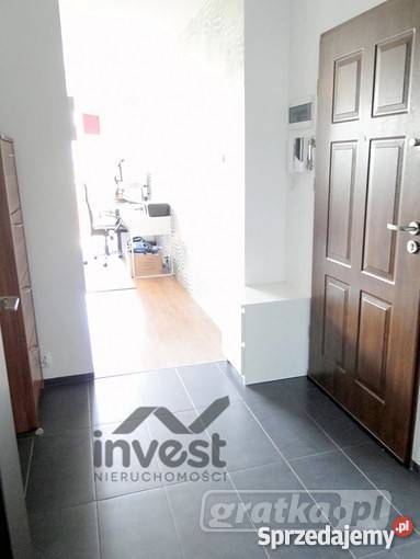 Mieszkanie Akademicka Oaza 44m2 sprzedam