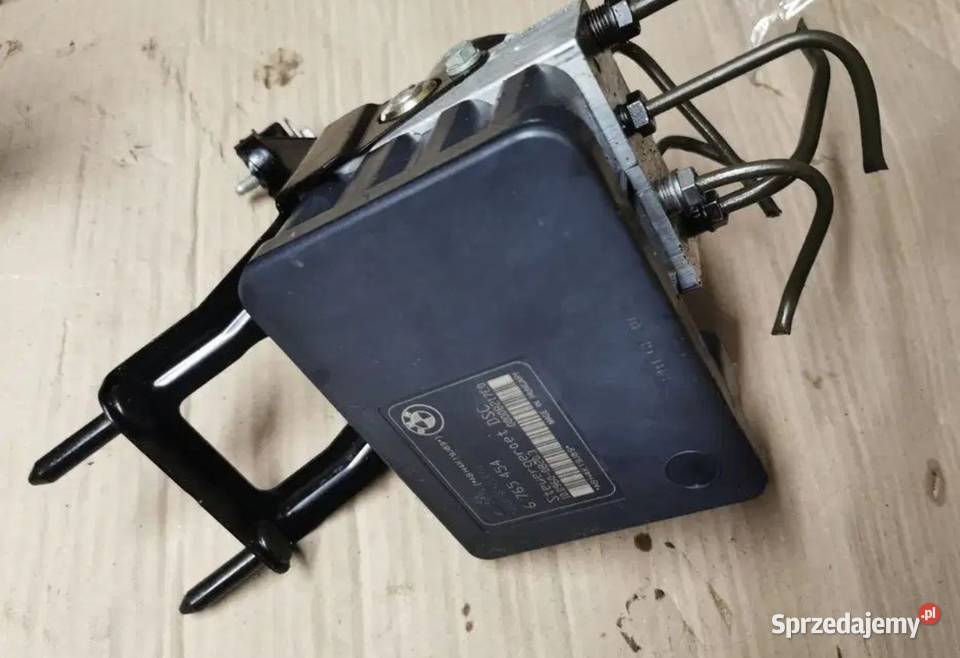 Pompa sterownik ABS DSC BMW E46 Żory