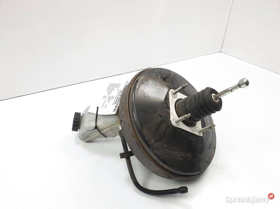 SERWO HAMULCOWE OPEL CORSA D 13347114 Lipno