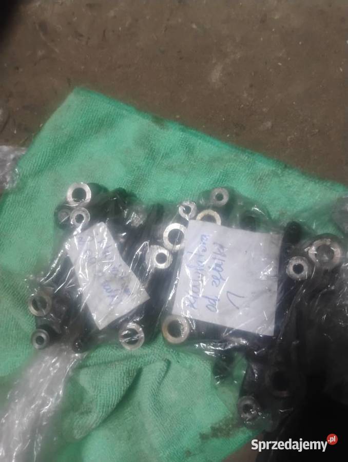 Klawiatura zaworów honda cb 450s rebel 450 cmx Kołdowo