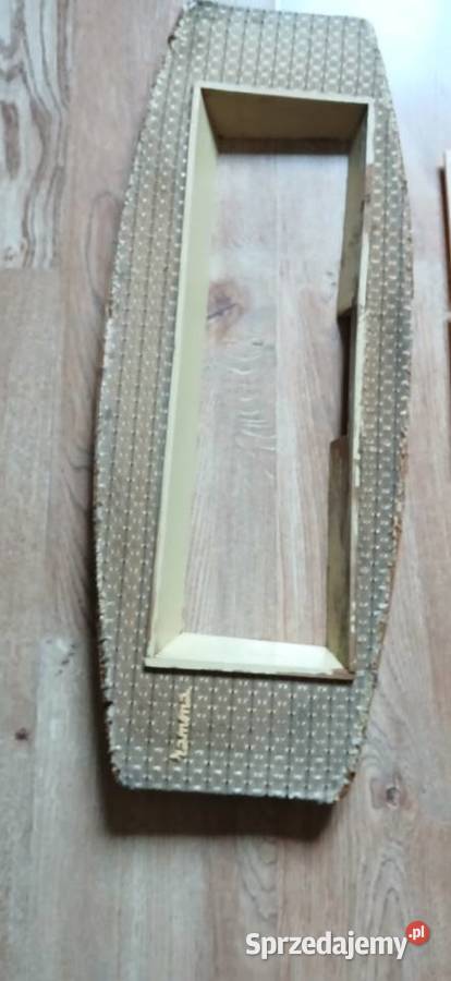 Radio lampowe Ramona Kraków