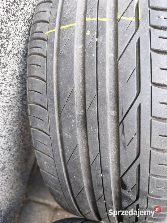 Felgi 18 BMW Średnica 18" mazowieckie