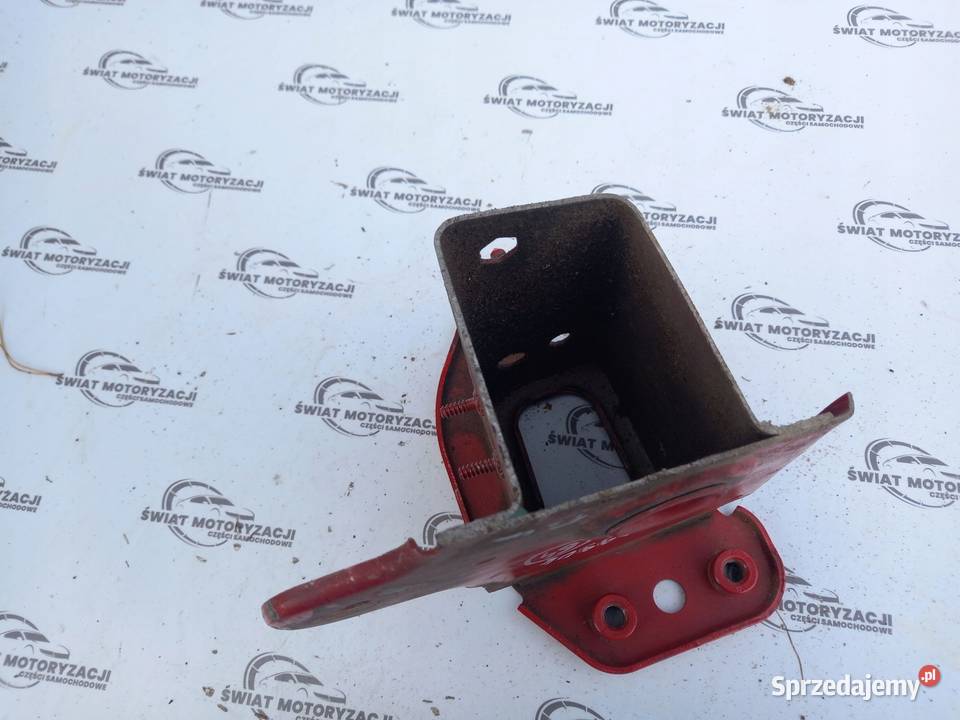 AUDI A3 II 8P 08r podłużnica lewa Kielce