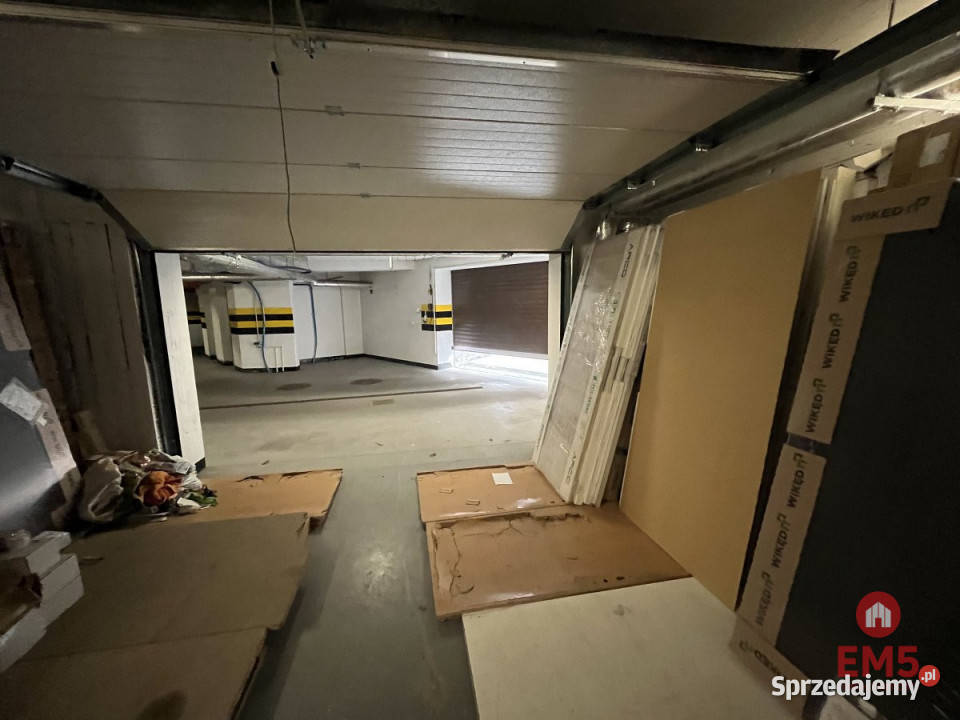 Lokal Białystok 170m2 Ilość pomieszczeń 2