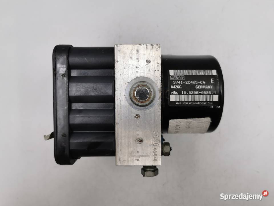 Pompa ABS ESP Ford Kuga MK1 9V412C405CA Wyszków