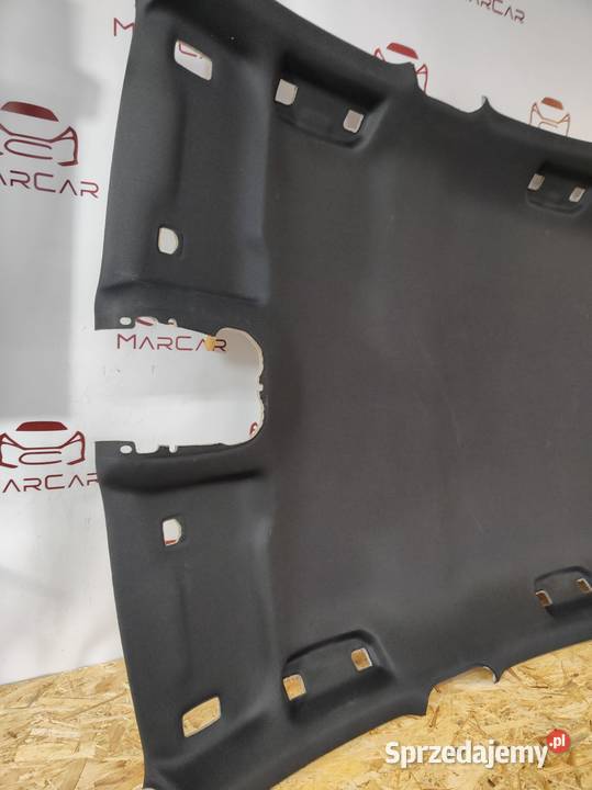 Podsufitka Citroen DS7 Performance 1722 Pleszew