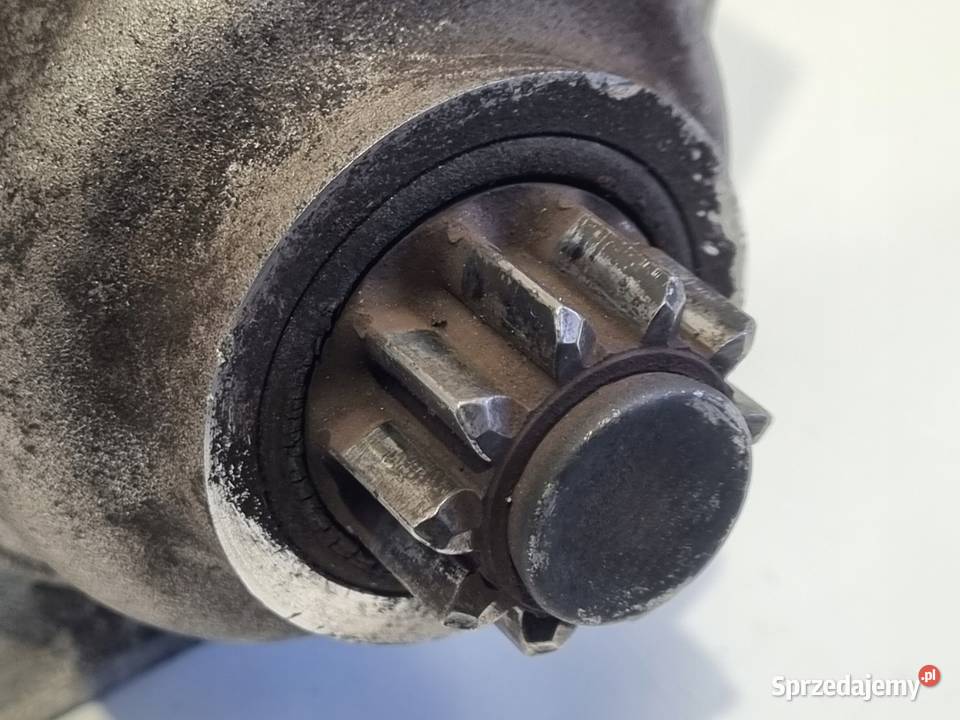 ROZRUSZNIK bosch 0001123012 Audi A3 II 8P 19 TDI Rudka