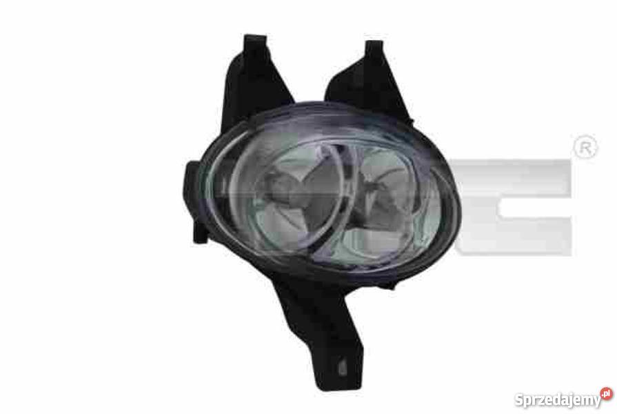 HALOGEN LEPR H1 DO PEUGEOT 206 01980409 MODEL osobowe Pruszków