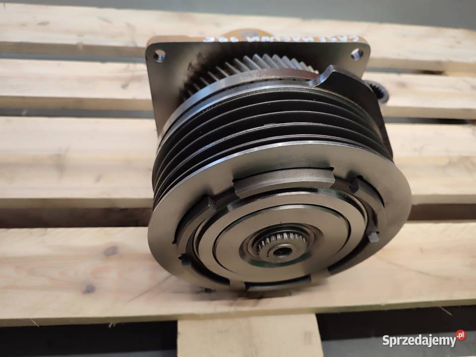 Kosz przekładni planetarnej PTO 995400 CASE IH wielkopolskie Wilkowo sprzedam