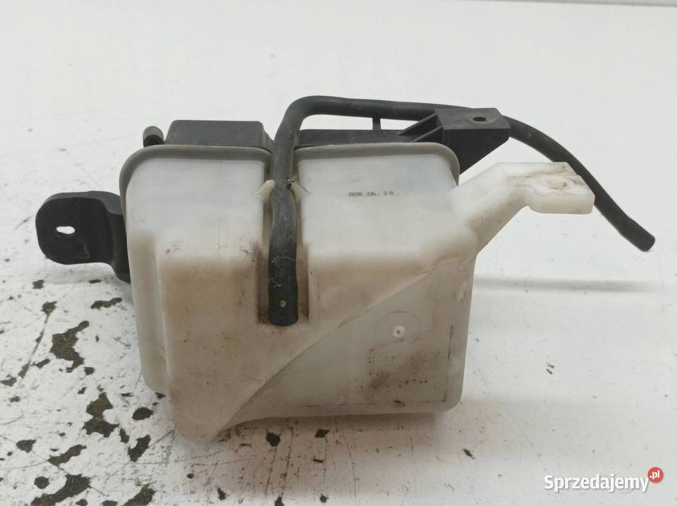 ZBIORNICZEK WYRÓWNAWCZY PŁYNU CHŁODNICZEGO osobowe Zbiorniki wyrównawcze Zbiorniki wyrównawcze