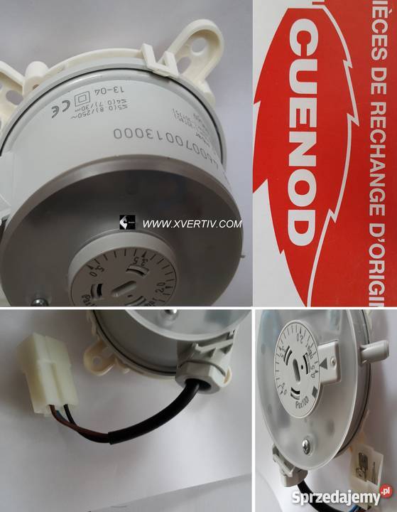 ELCO AIR Presostat LGW 3 C3 CEB 460070013000 Sklep