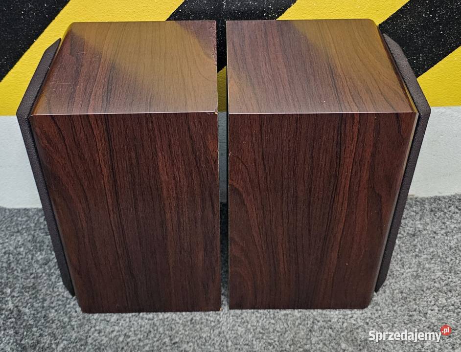 kolumny stereo Technics SBHD81 Kraków