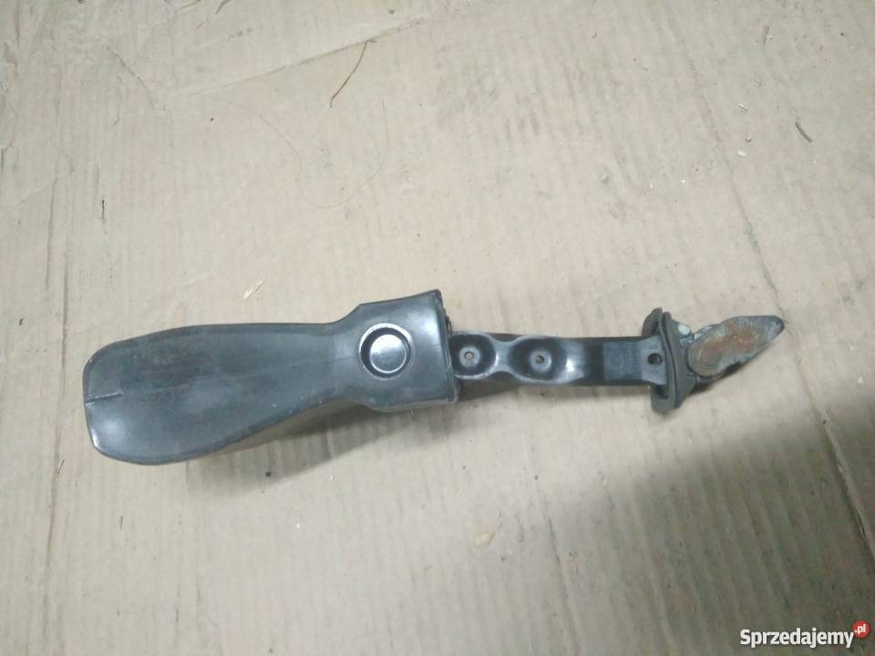 Ogranicznik drzwi osobowe Koniaczów sprzedam