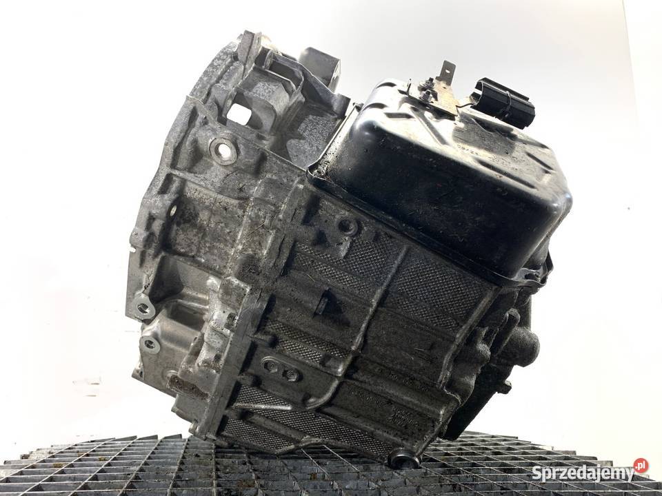 SKRZYNIA BIEGÓW AUDI Q3 II URZ 15 150 sprzedam