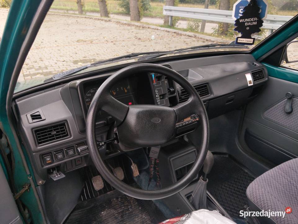 Suzuki Alto 08 40000km Bielsko-Biała