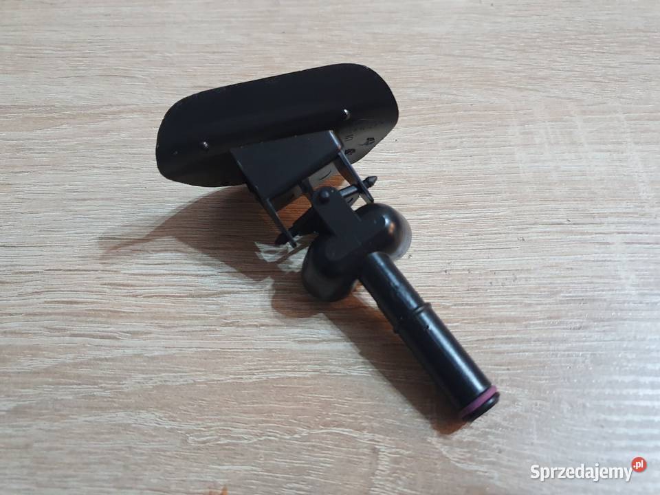 JAGUAR XTYPE ZAŚLEPKA SPRYSKIWACZ LEWY Międzychód sprzedam