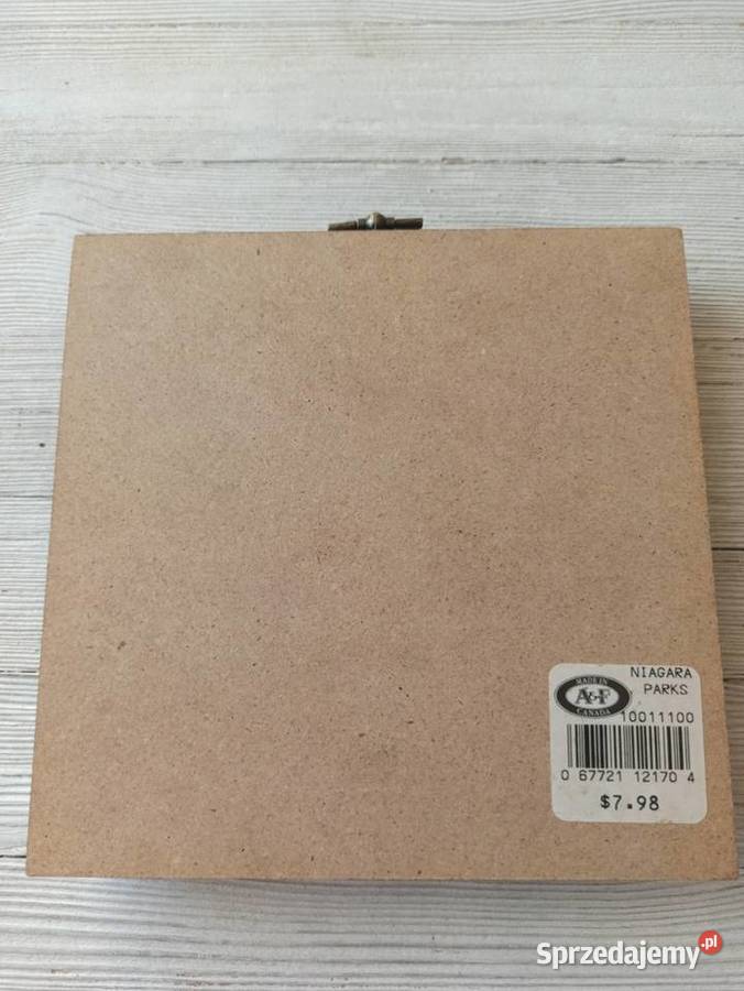 Niagara Falls Canada obrazek pamiątka z wakacji Bielsko-Biała sprzedam