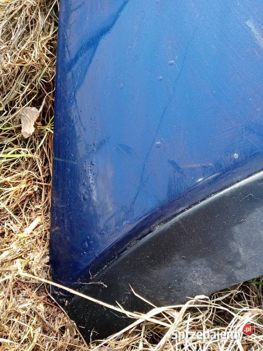 MASKA SEAT ALHAMBRA LD5Q Biecz