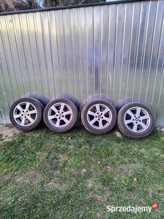 Audi A4 B6 19TDI 130 6biegów Climatronic