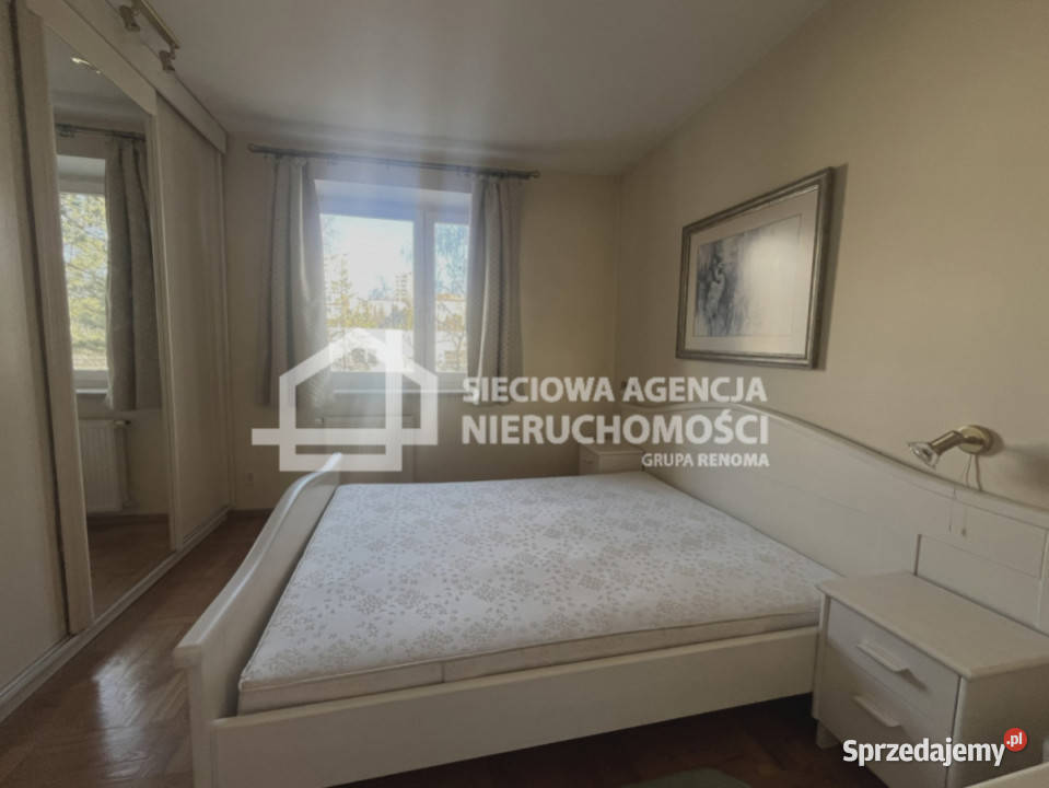 Mieszkanie Gdynia Janusza Korczaka 792 metry własność