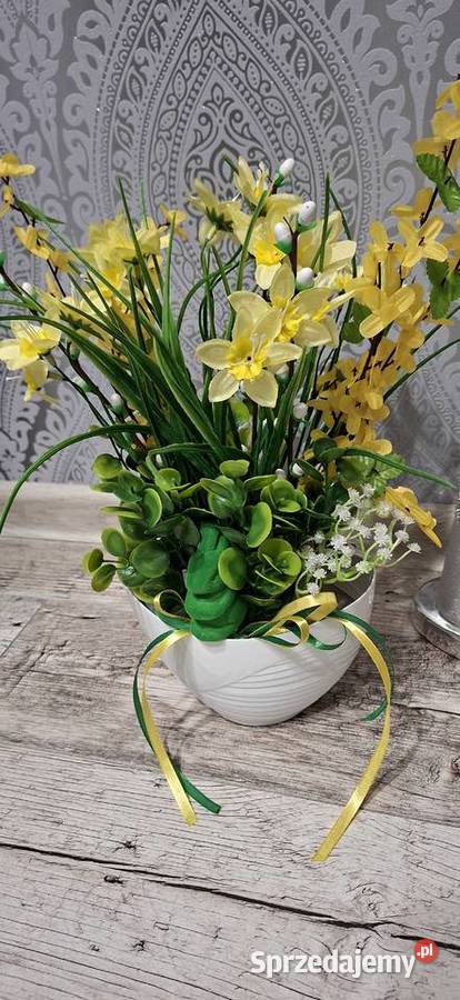 Stroik święta Osieczna