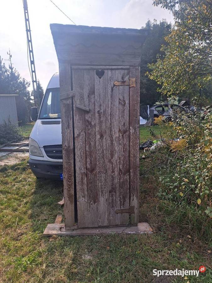 WC na budowę Zgierz
