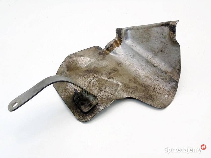 OSŁONA ROZRUSZNIKA 20 T TURBO MEGANE 2 SCENIC 2 osobowe Sosnowiec