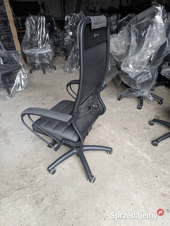 Ergonomiczne Fotele Biurowe obrotowe Zakrzewo