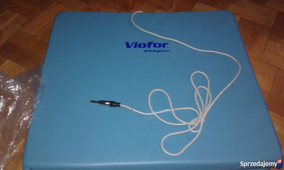Viofor JPS Family Zestaw do magnetostymulacji Pilzno
