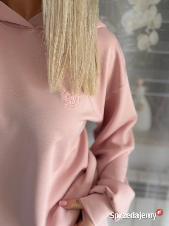 Dres Bella Inny materiał Bielawa