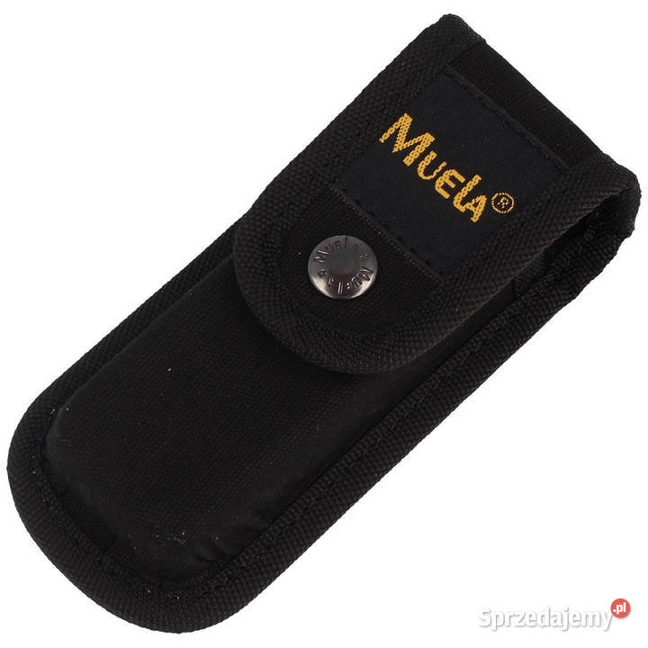 Etui na nóż Muela Folding Knife Hard Cordura Warszawa sprzedam