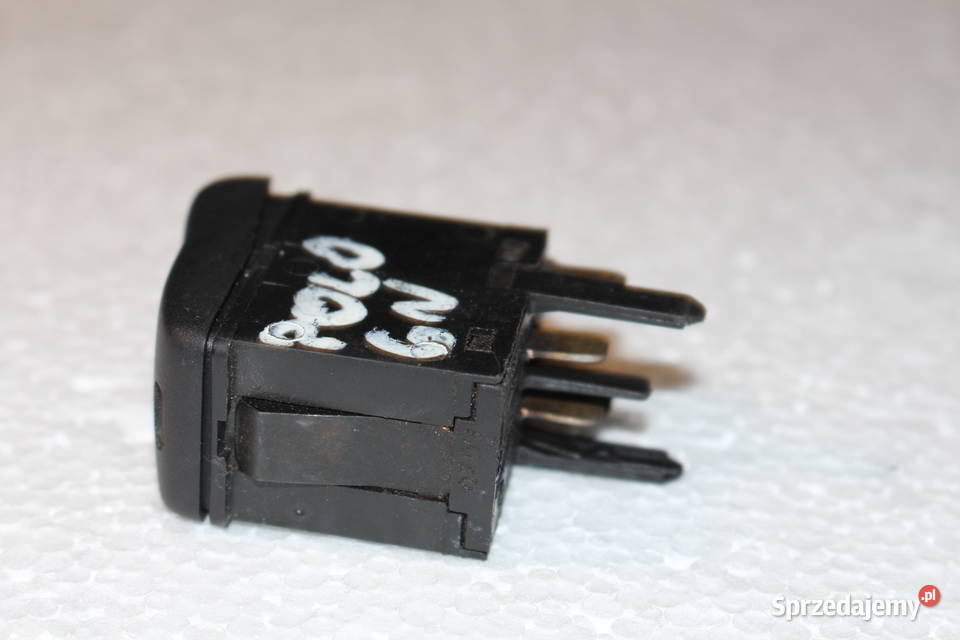 VOLKSWAGEN POLO 6N 9401 PRZEŁĄCZNIK OGRZEWANIA