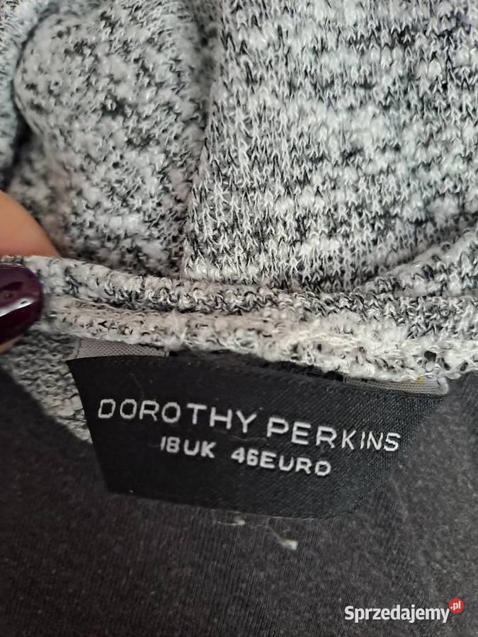 Sweter Dorothy Perkins Wrocław