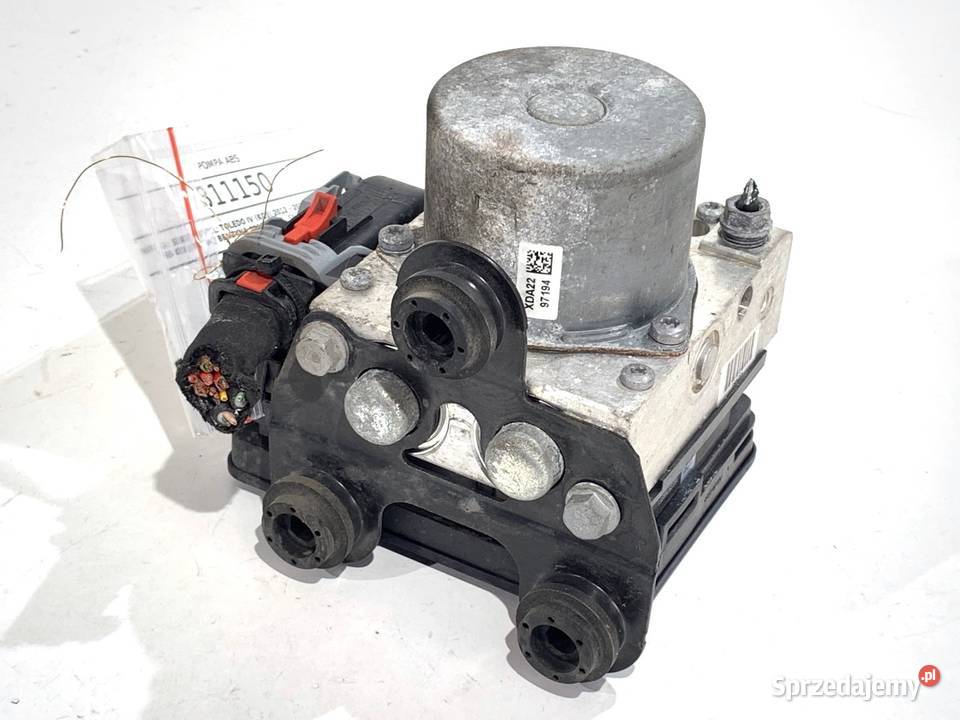 POMPA ABS SEAT TOLEDO IV 6R0614517CA 12 90 1219