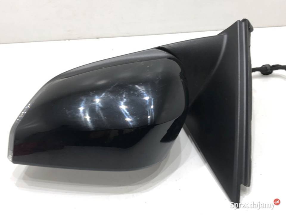 LUSTERKO LEWY CITROEN C4 III Hatchback