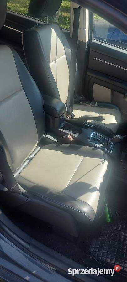 Dodge Journey Zamiana 144KM świętokrzyskie Busko-Zdrój