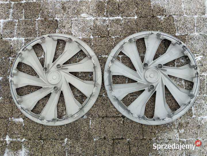 Kołpak Vw 15 2G0601147A sztukę demo Kamieniec